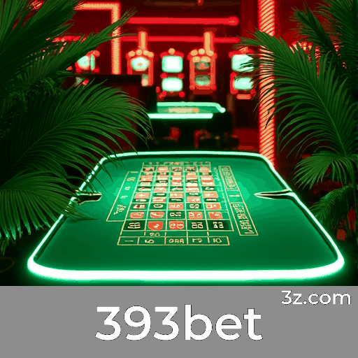 Experiência Imersiva no Cassino 393bet para Brasileiros
